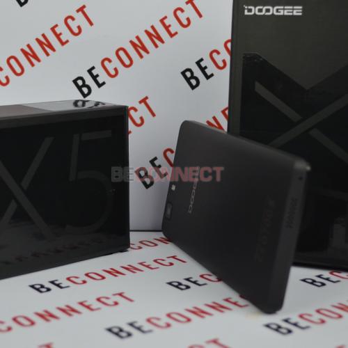 Doogee X5 Black
